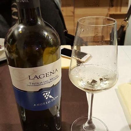 فيلا I Dolci Grappoli Larino المظهر الخارجي الصورة