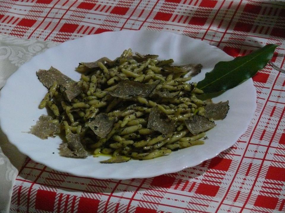 فيلا I Dolci Grappoli Larino المظهر الخارجي الصورة