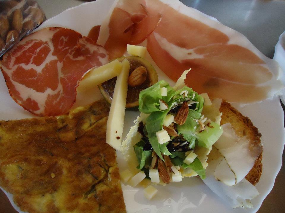 فيلا I Dolci Grappoli Larino المظهر الخارجي الصورة