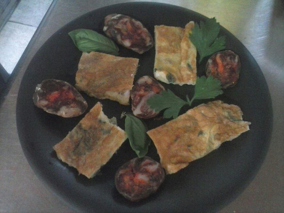 فيلا I Dolci Grappoli Larino المظهر الخارجي الصورة