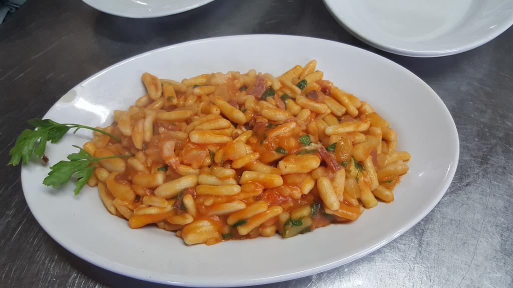 فيلا I Dolci Grappoli Larino المظهر الخارجي الصورة