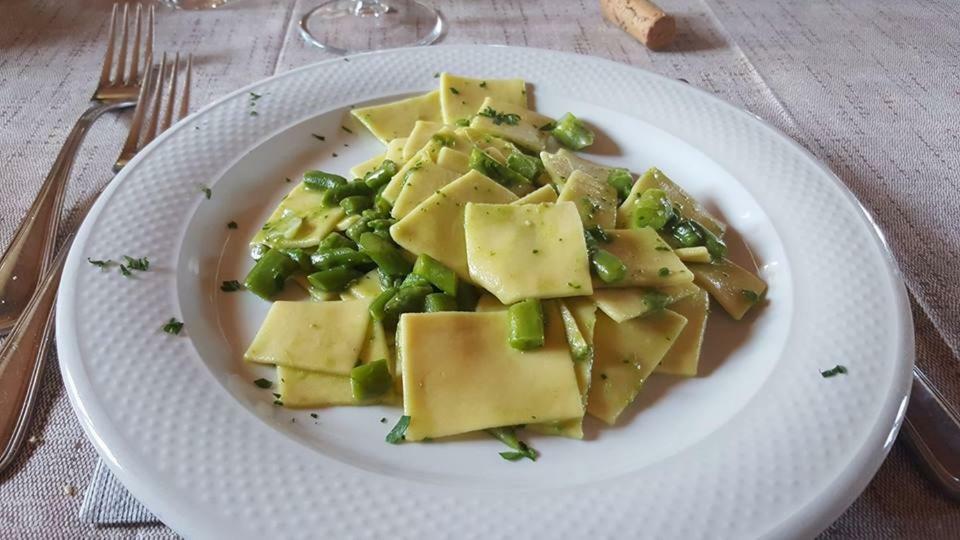 فيلا I Dolci Grappoli Larino المظهر الخارجي الصورة